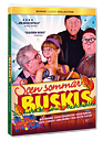 Scensommarbuskis