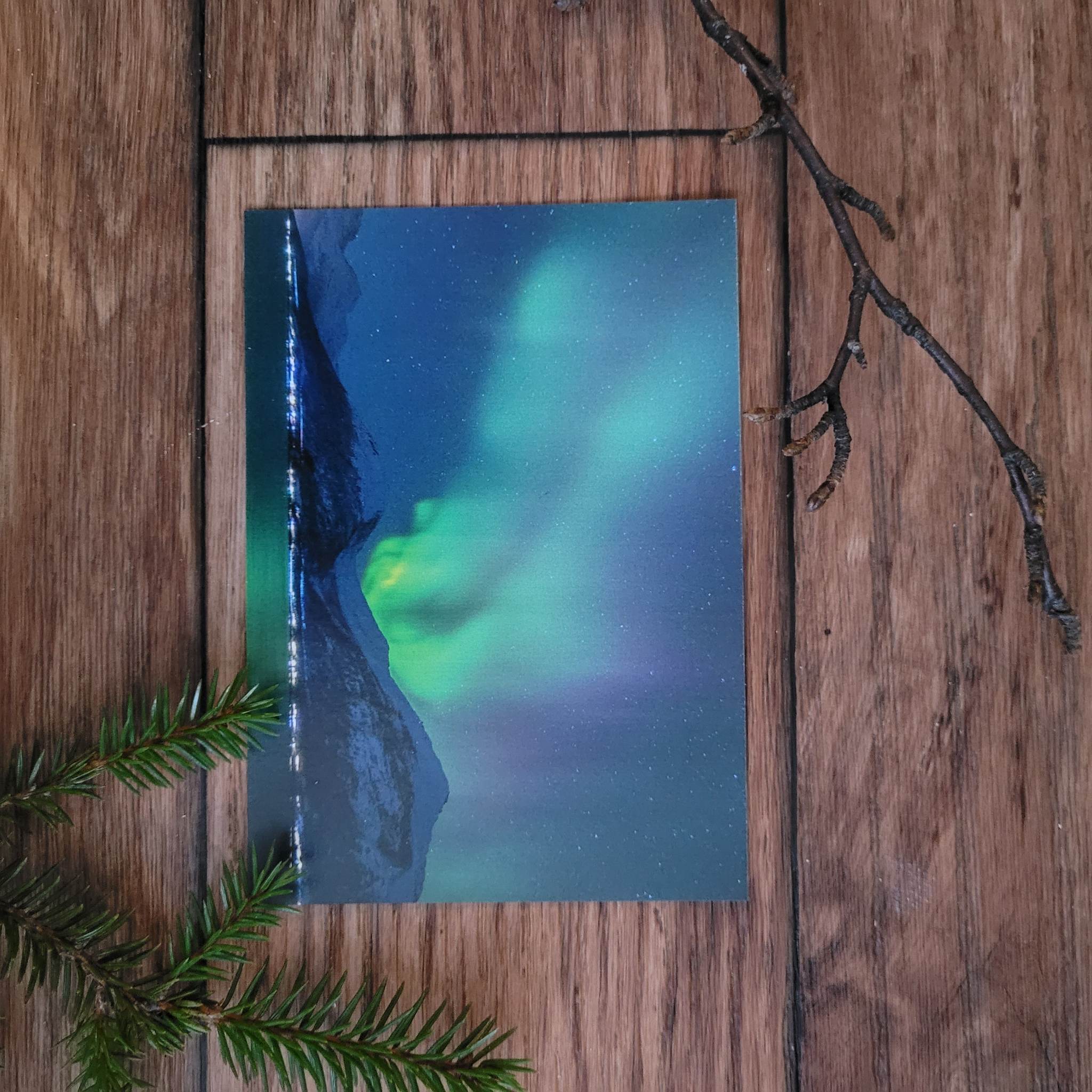 Nordlys - Tennes