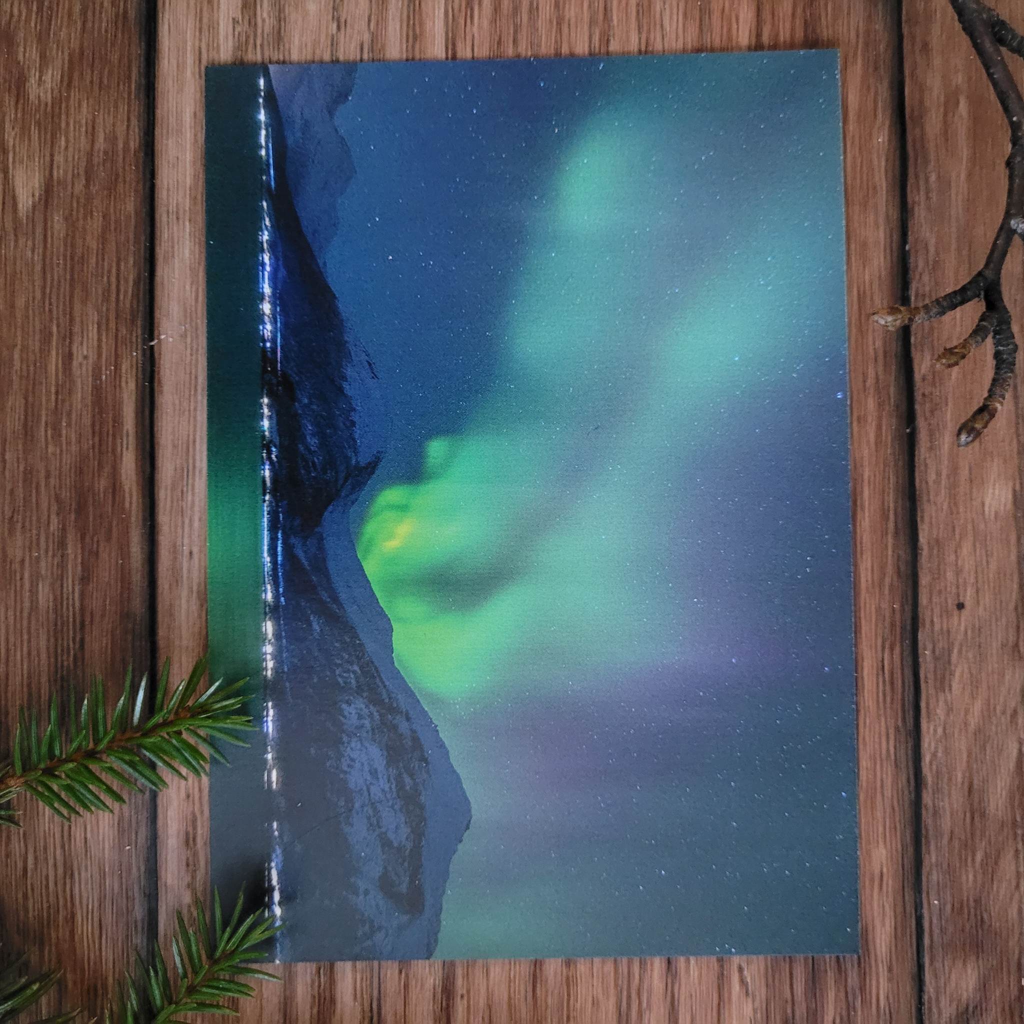 Nordlys - Tennes - 3