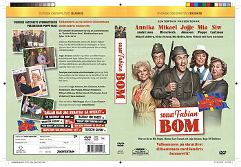 Soldat Fabian bom