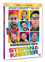 Stefan & Krister – Buskiskungarnas Bästa