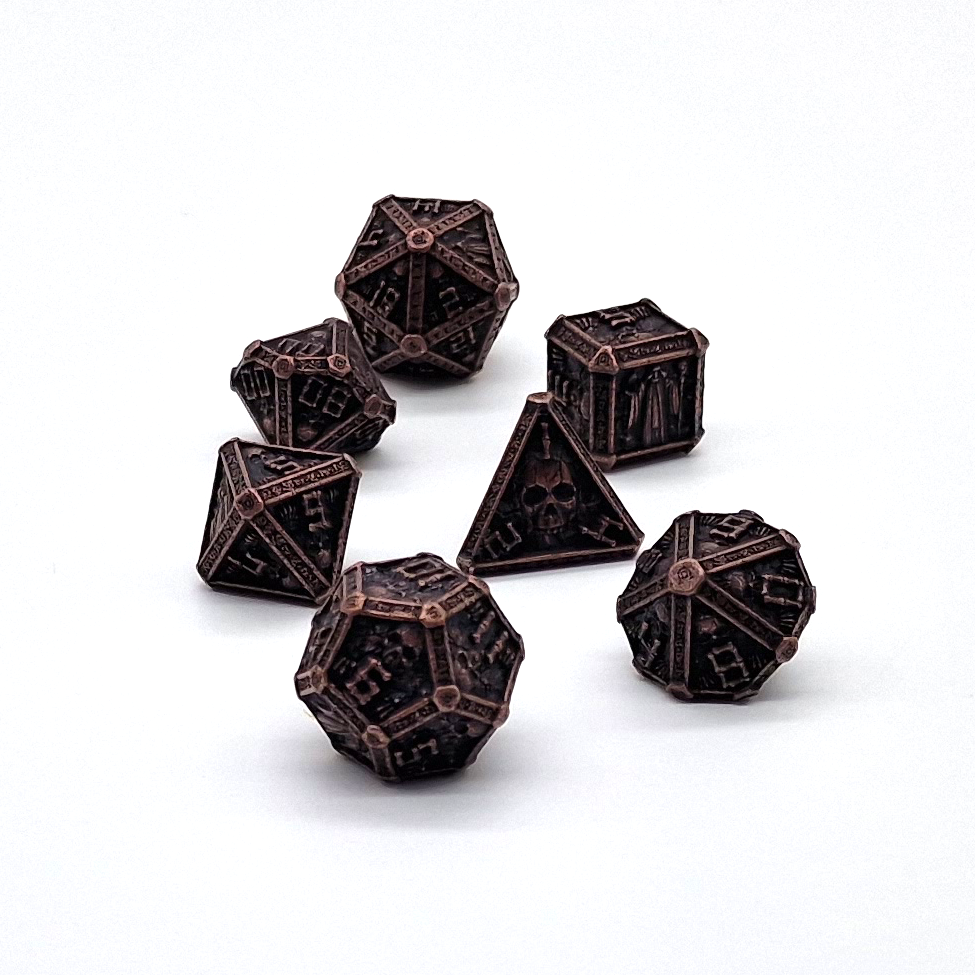 Necromancer - 3