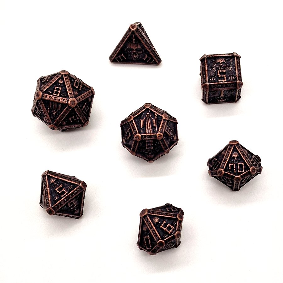 Necromancer - 2