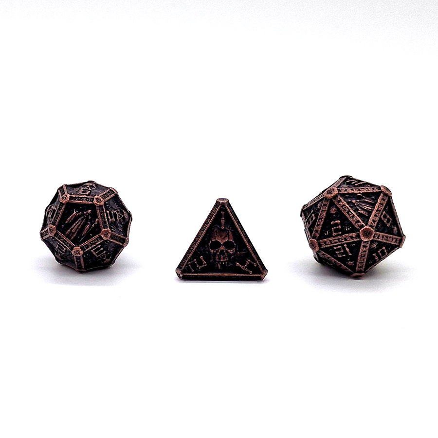 Necromancer - 4