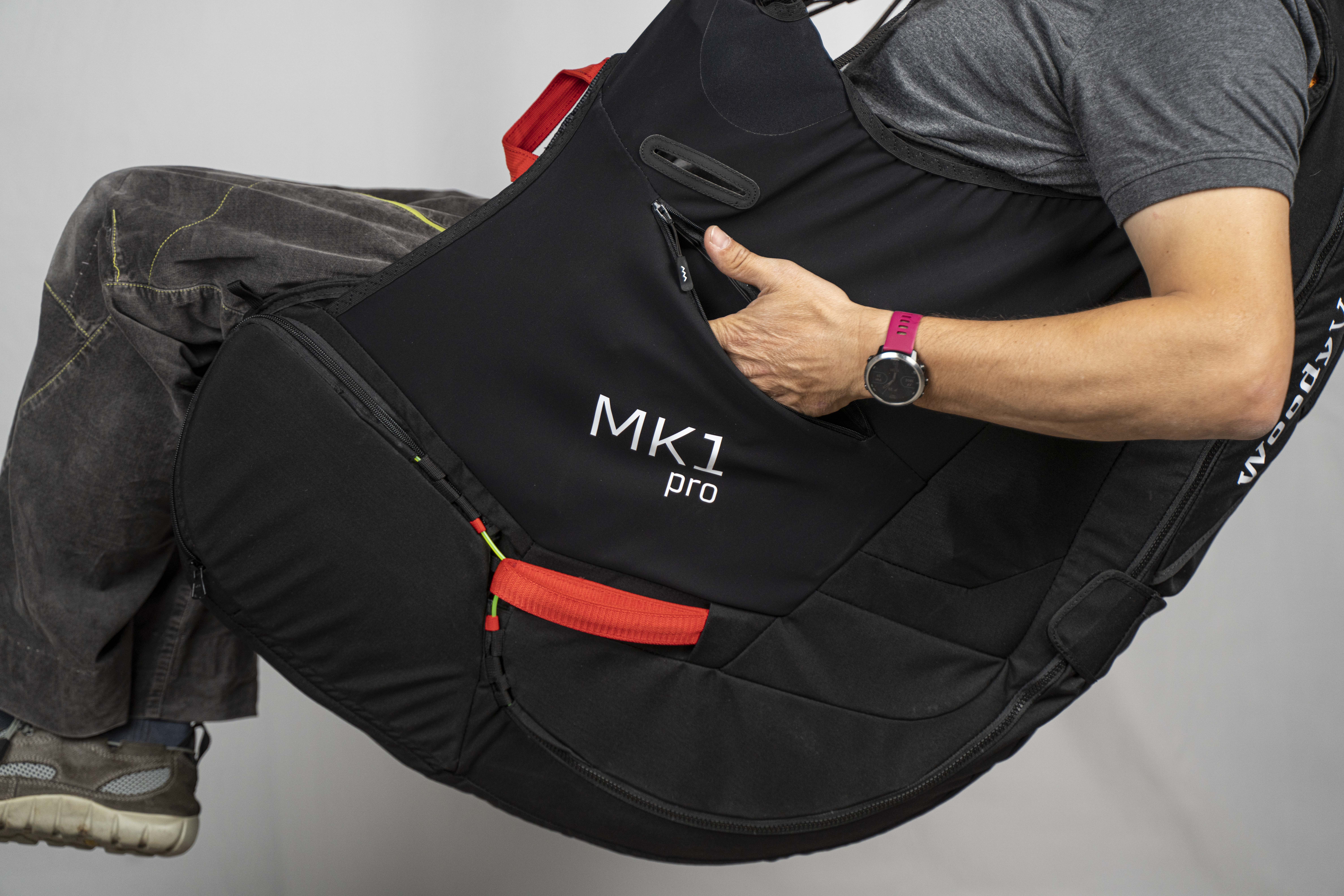 Woody Valley  MK1 pro acro  2023 - 24