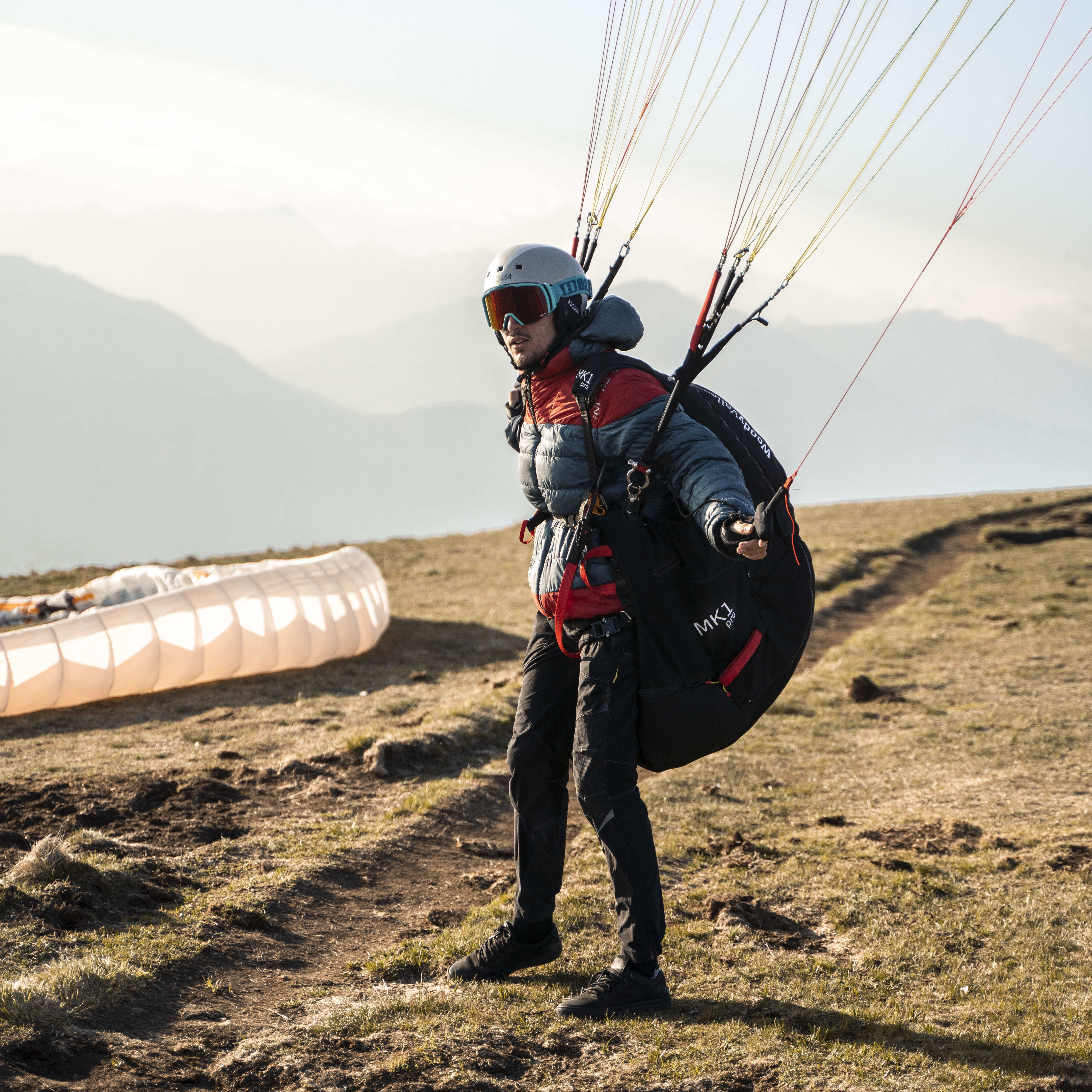 Woody Valley  MK1 pro acro  2023 - 21