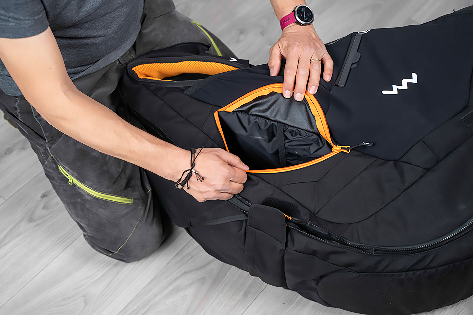 Woody Valley  MK1 pro acro  2023 - 23