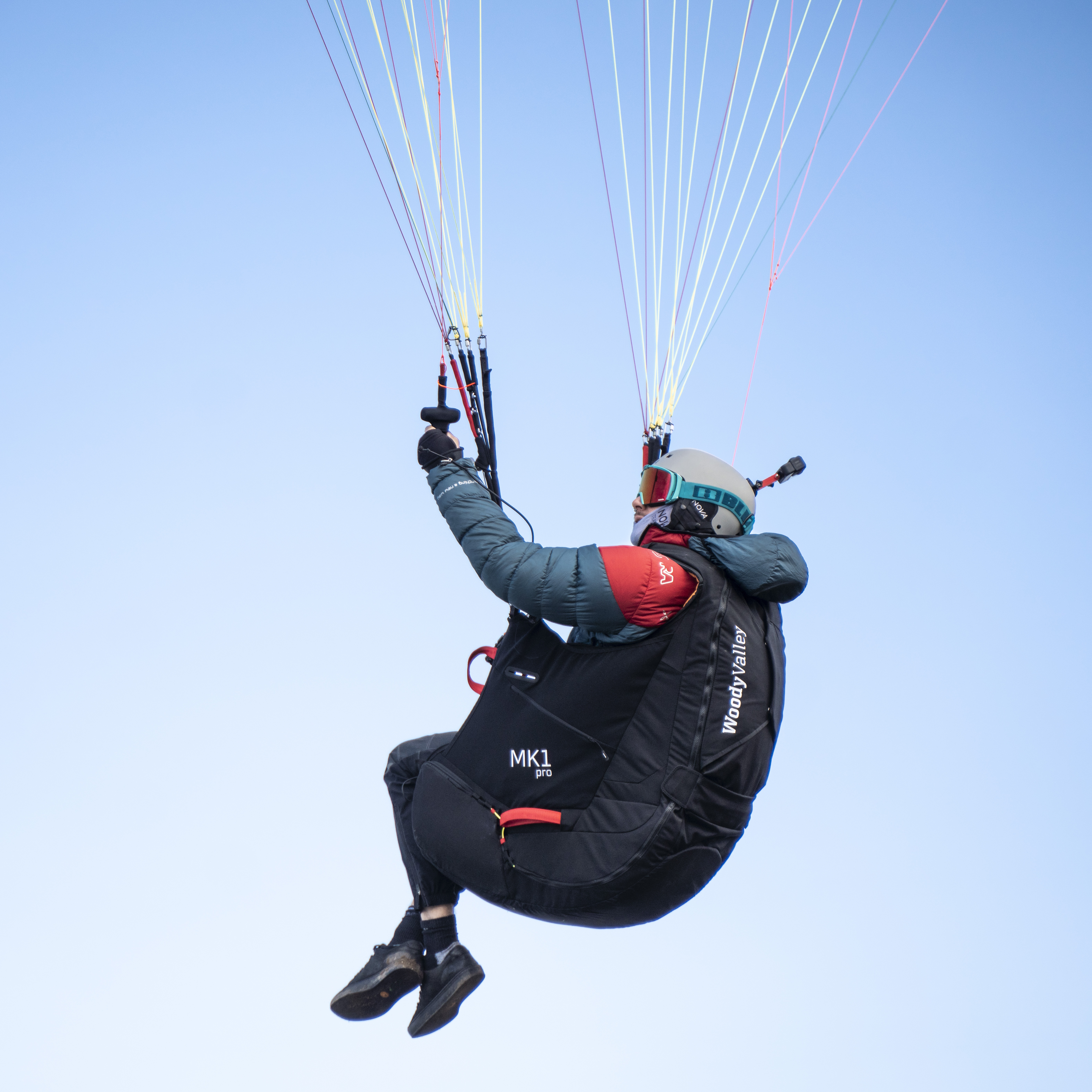 Woody Valley  MK1 pro acro  2023 - 20