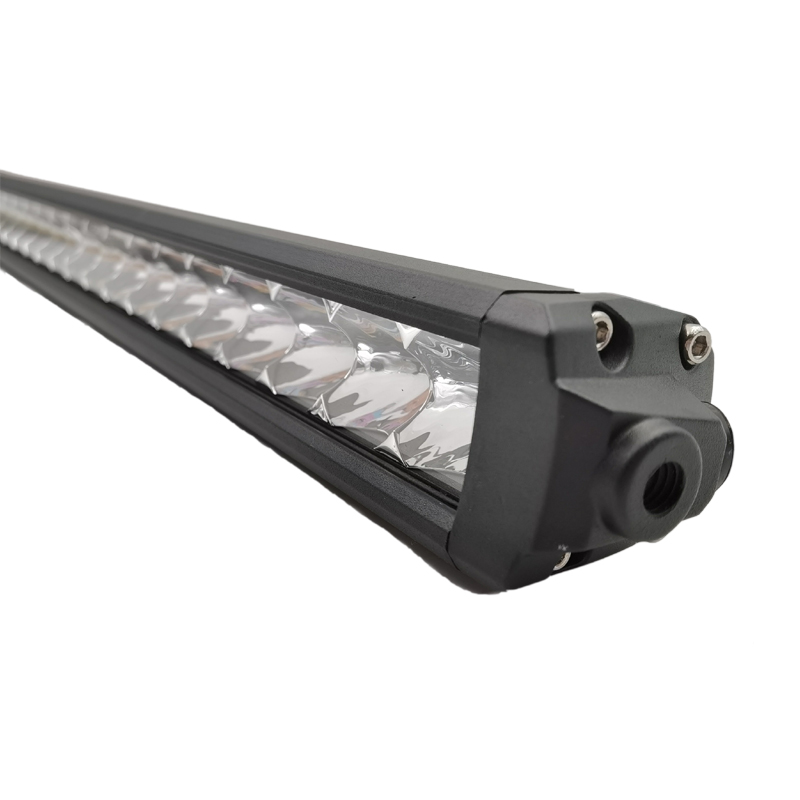 Avelux LEDbar SRC Slim Combo Curved 32 - 4