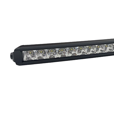 Avelux LEDbar SRC Slim Combo Curved 42