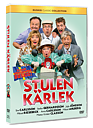 Stulen Kärlek - Vallarna succé