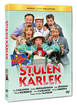 Stulen Kärlek - Vallarna succé