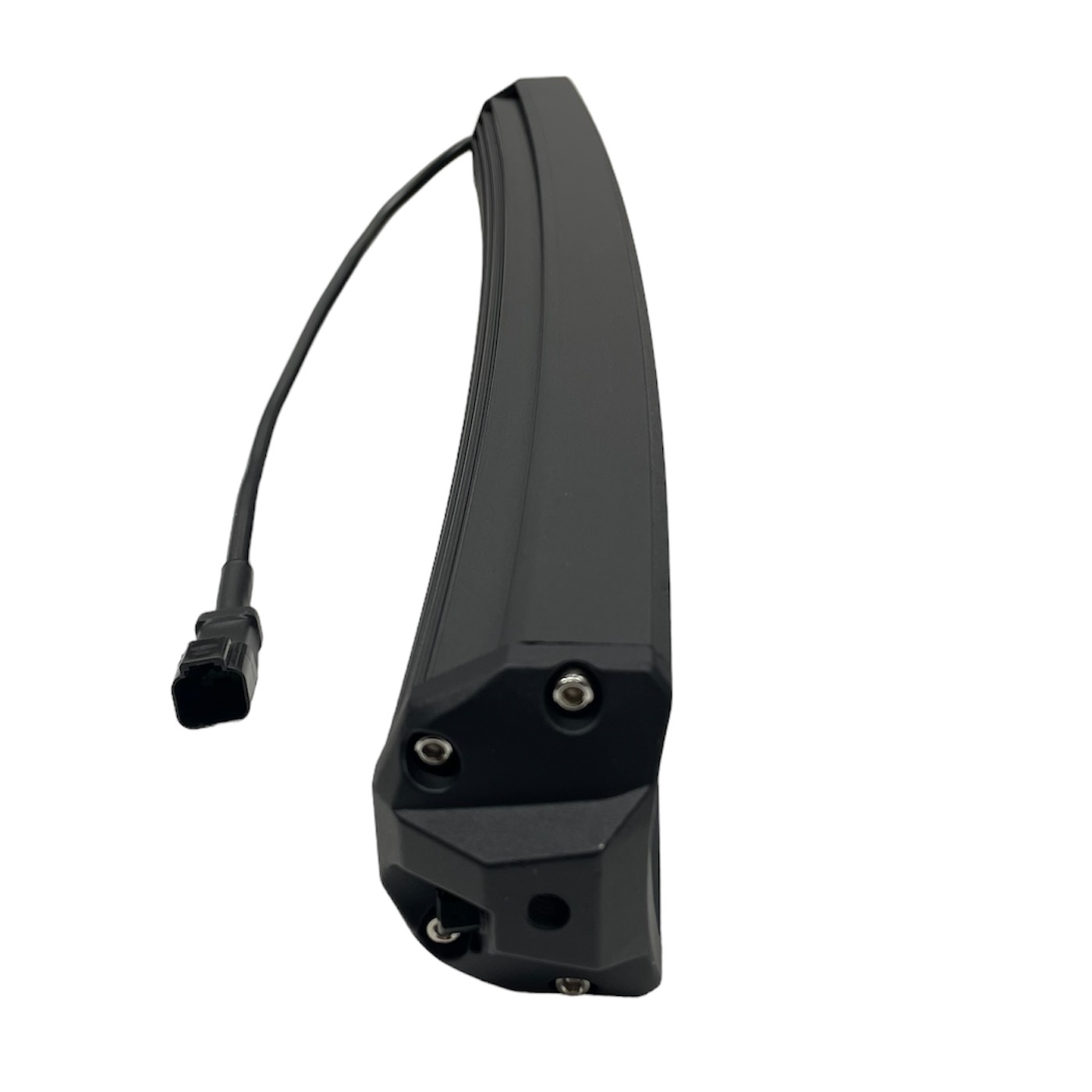 Avelux LED Bar DRC Double Row Combo Curved 52 - 2