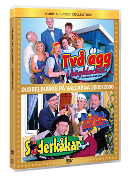 Två Ägg i högklackat - Söderkåkar