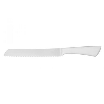 Brödkniv, stål 34 cm basic
