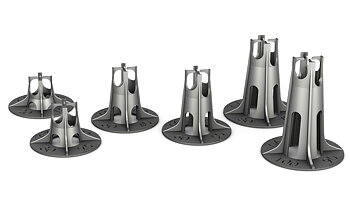 MARKDISTANS GRUND 70/80mm 125/förp.