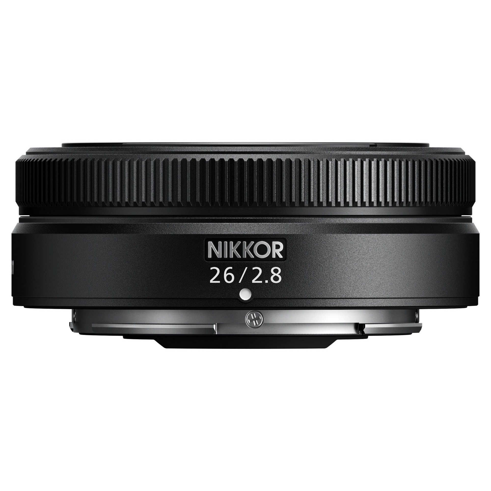 Nikon Nikkor Z 26/2.8