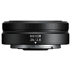 Nikon Nikkor Z 26/2.8