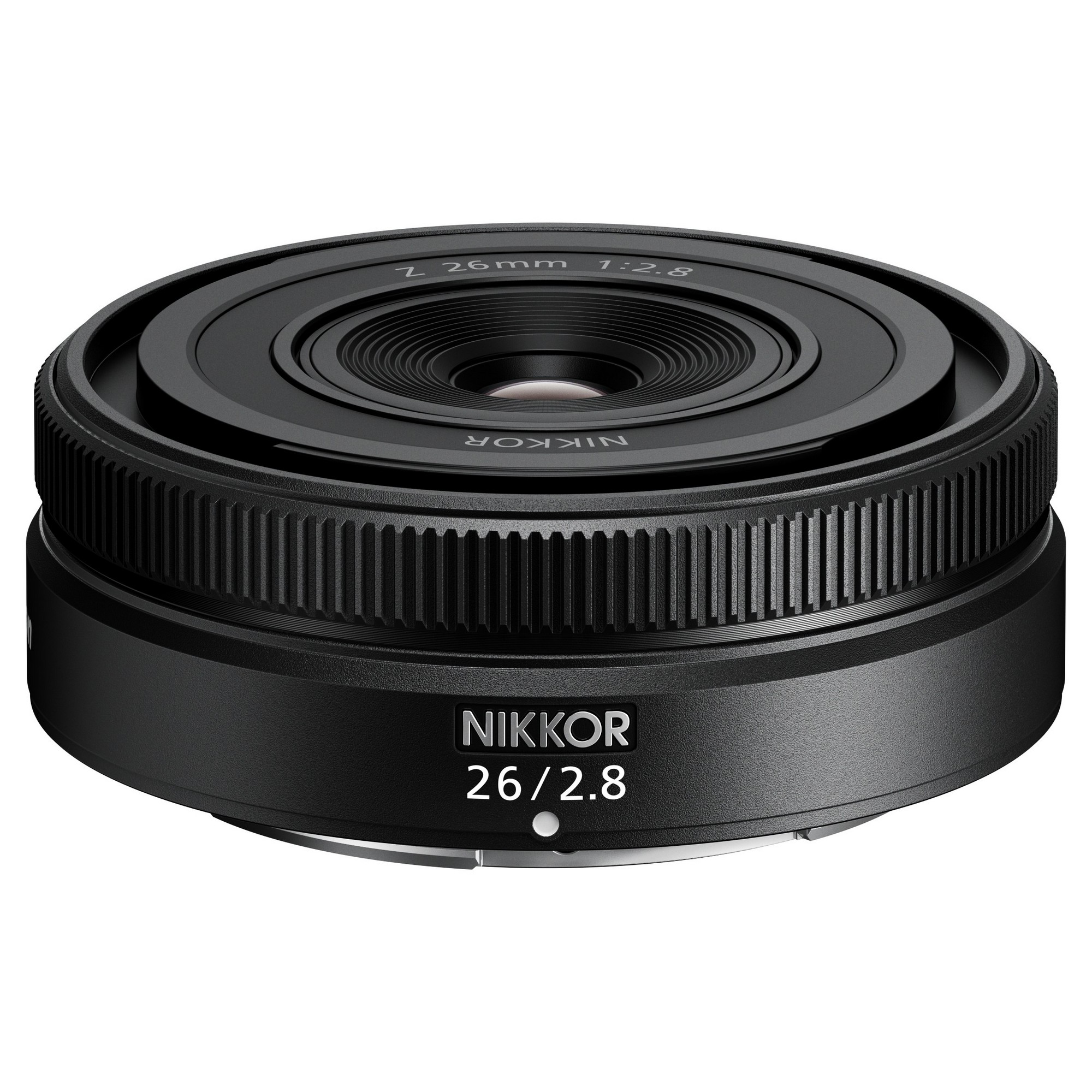 Nikon Nikkor Z 26/2.8 - 2