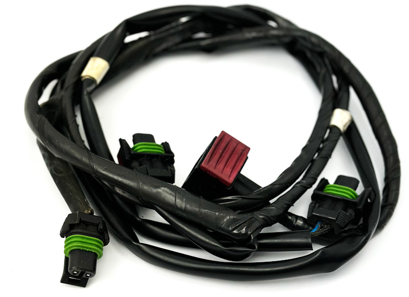Wire network 9-5 03-05