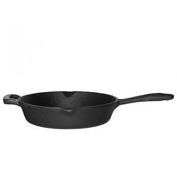 Gjutjärnsstekpanna 26 cm