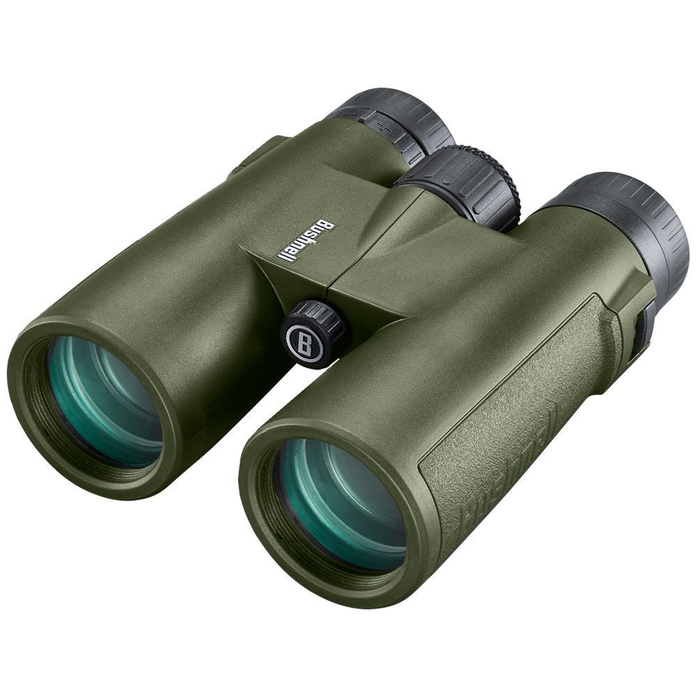 Handkikare Bushell 10x42mm