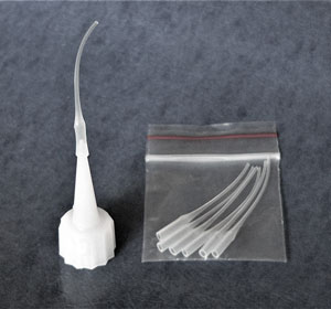 Extra Fine Extender Tip - #302
