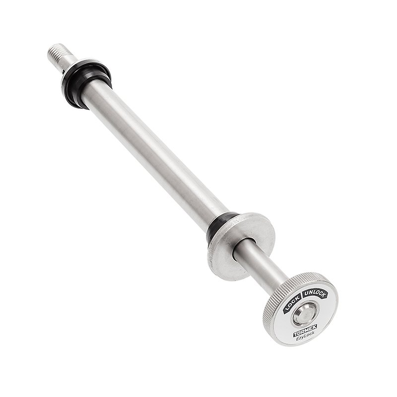 Tormek MSK-250 Rostfri huvudaxel med EzyLock