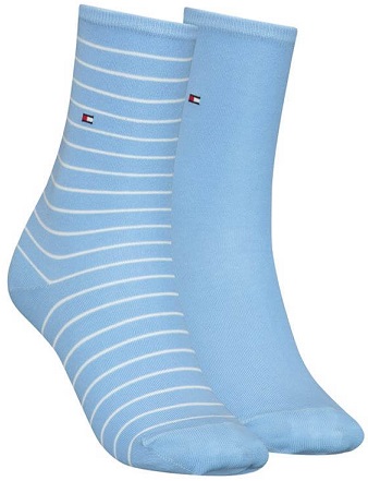 2-Pack Tommy Hilfiger Stripe Dam