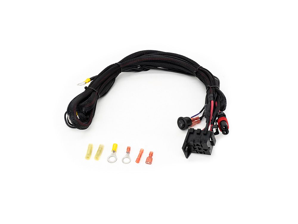 Lazer LED Bar Linear 36 (E-merket) Elite - 10