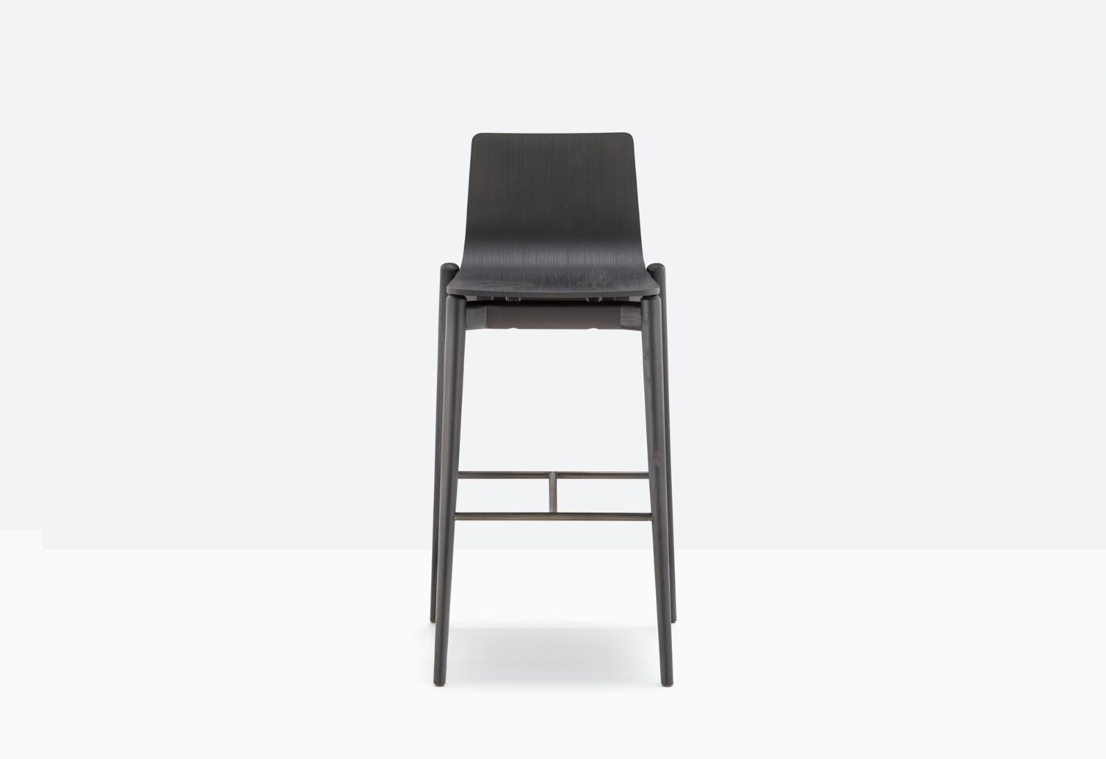 Barstool Malmö 232 + 236 - 4
