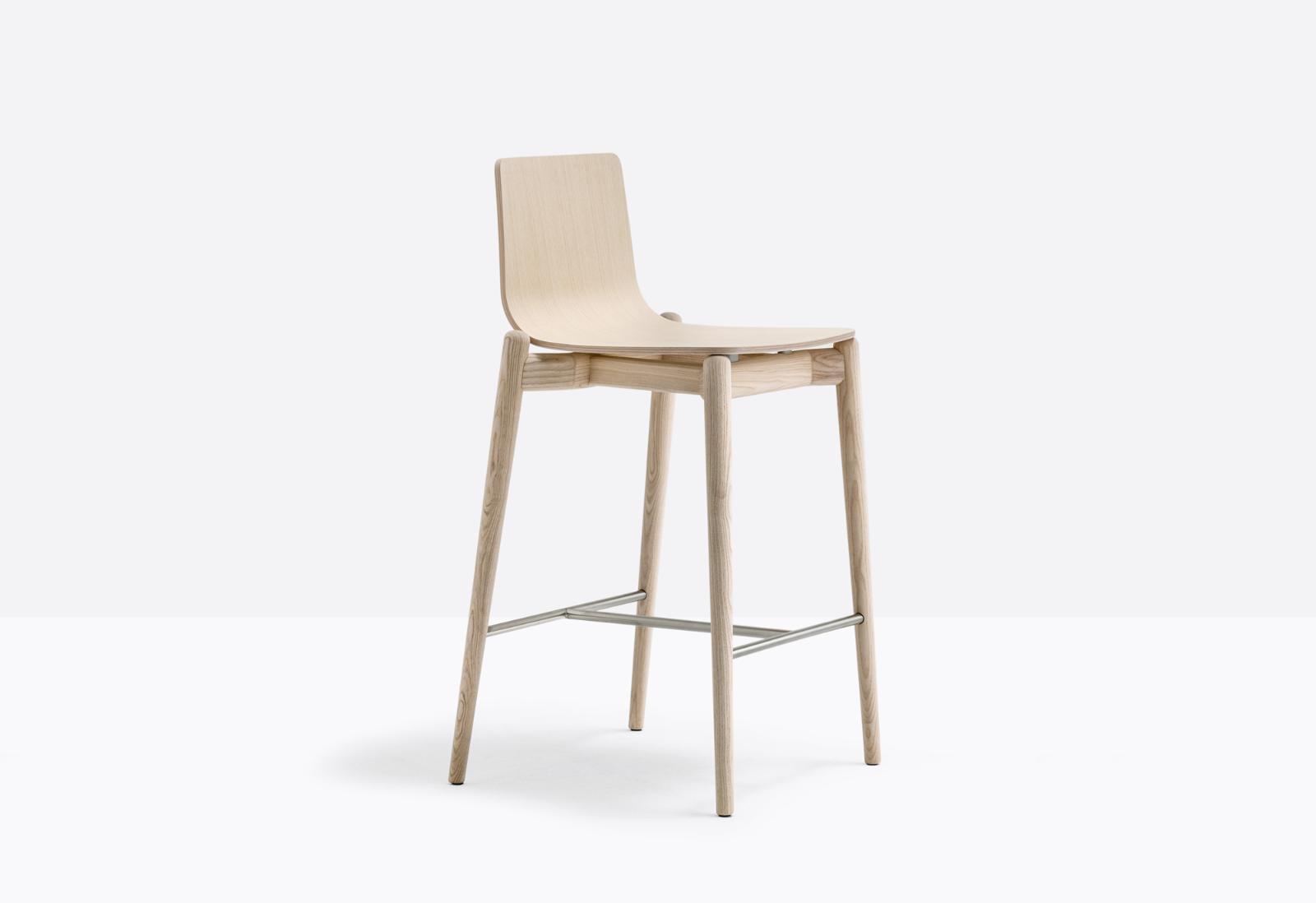 Barstool Malmö 232 + 236