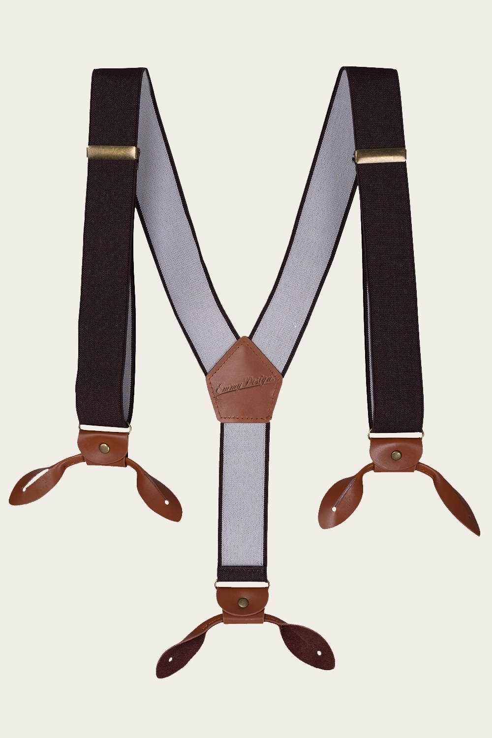 The Sassy Suspenders