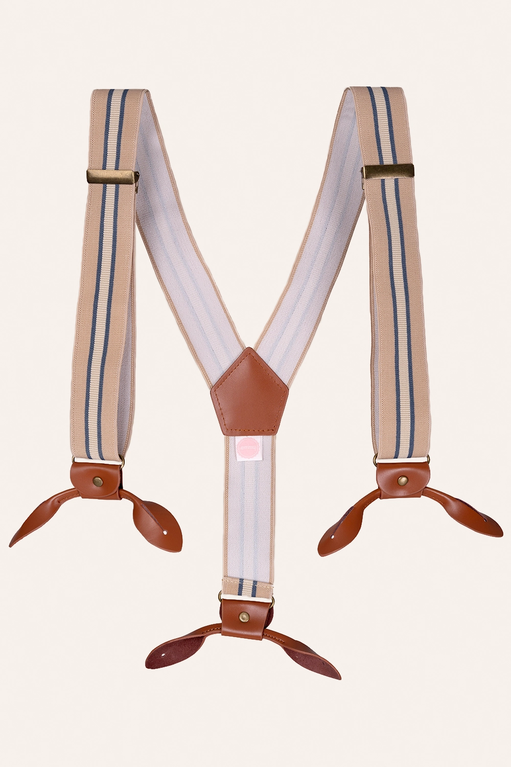 サロペット・オーバーオール・オールインワン AMERI SHEER STRIPE サロペット・オーバーオール・オールインワン AMERI SHEER STRIPE