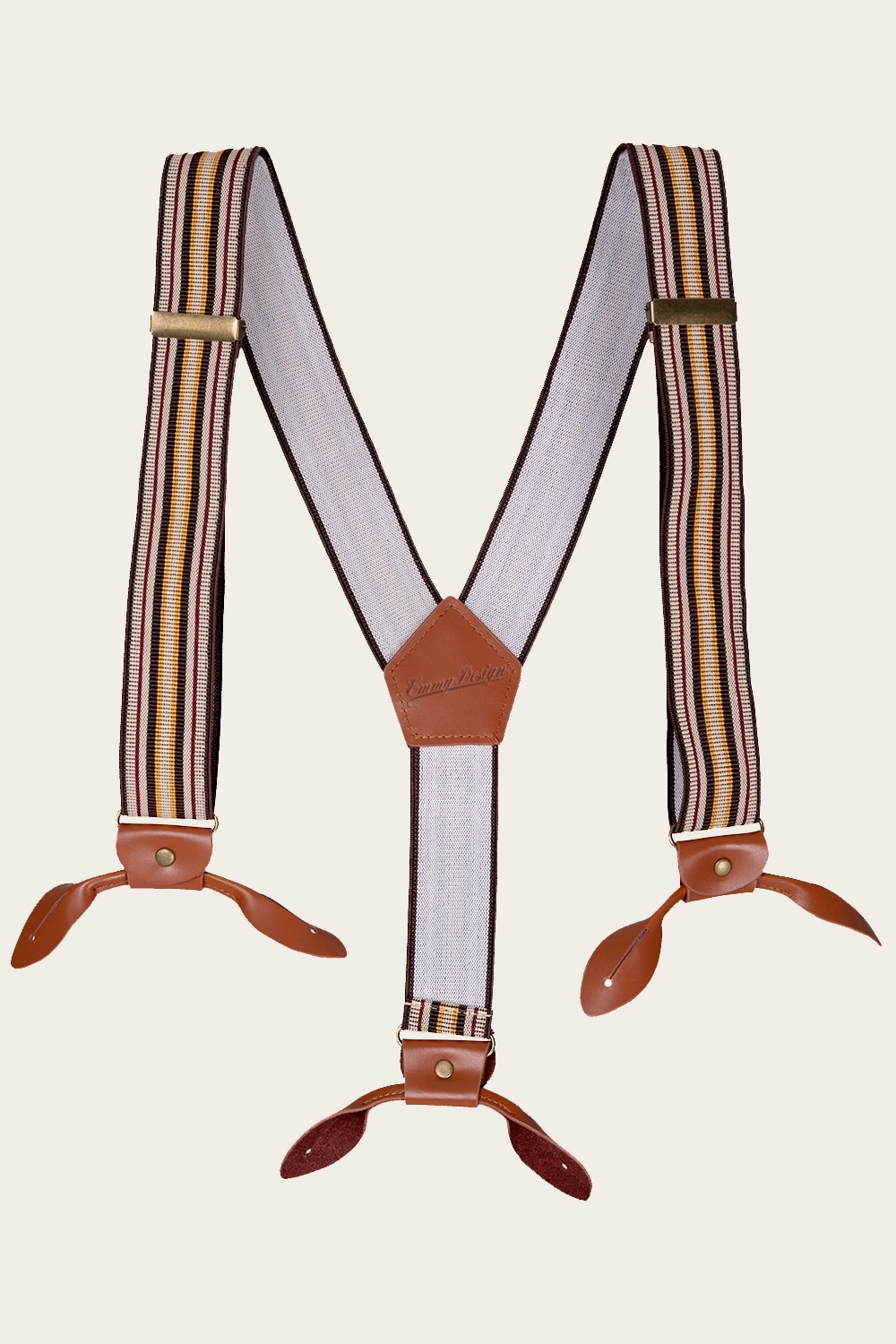 The Sassy Suspenders