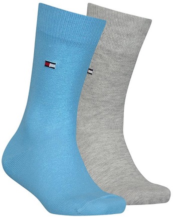 2-Pack Tommy Hilfiger Barnstrumpor