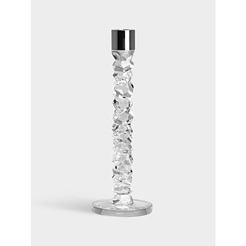 Orrefors Carat ljusstake 297mm