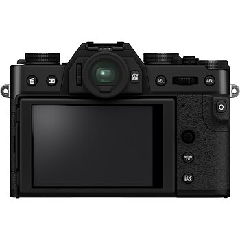 Fujifilm X-T30 II camera body Black