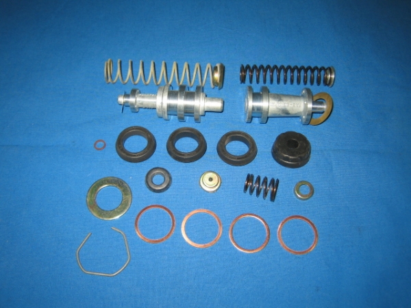 Packningssats huvudcylinder inkl kolv