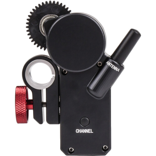 CAME-TV Astral High-torque Wireless Follow Focus with Camera Controller - 5