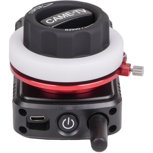 CAME-TV Astral High-torque Wireless Follow Focus with Camera Controller - 7