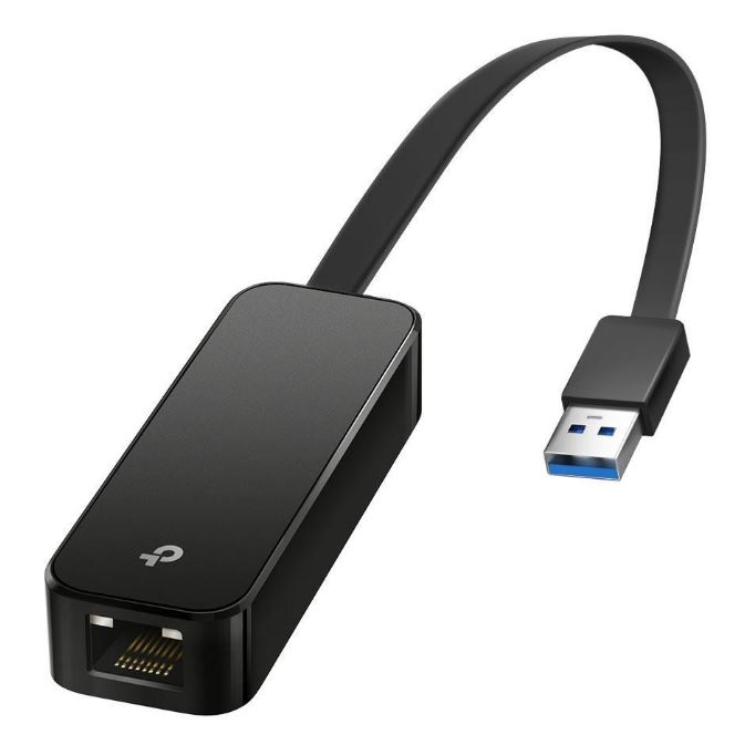 Tp-Link USB till Gigabit-nätverk - 2