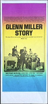 GLENN MILLER STORY (1954)