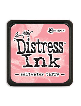 MINI DISTRESS PAD - SALTWATER TAFFY