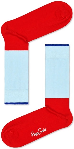 Happy Socks Im Blocked