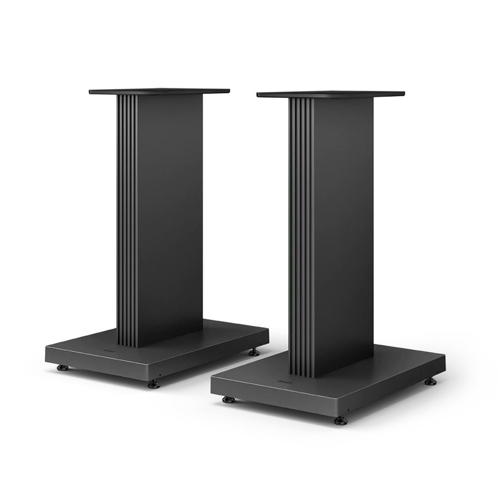 KEF R3 Meta Speakerstand - Akkelis Audio