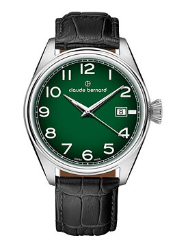 Claude Bernard Proud Heritage