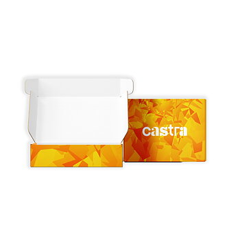 Låda, 5- pack