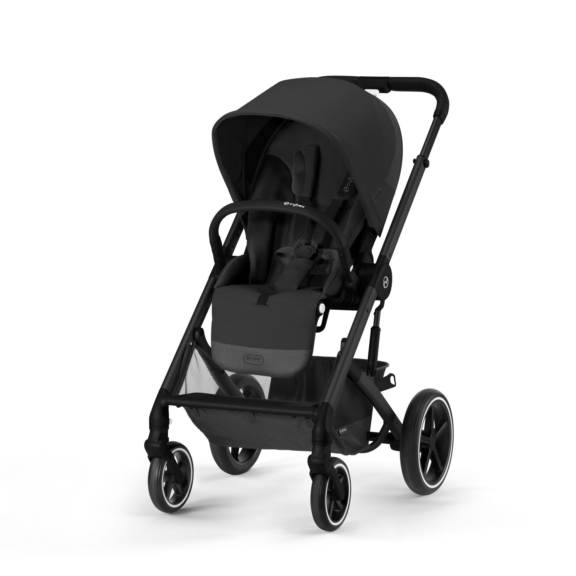 Cybex balios top s prisjakt