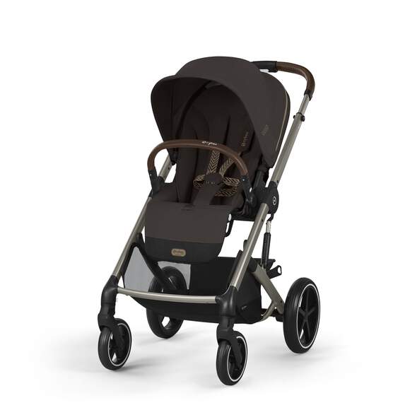 Cybex Balios S Lux  - 8